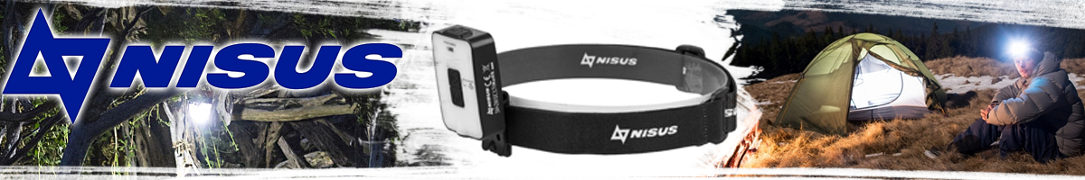 Nisus Pro (N-CL03)