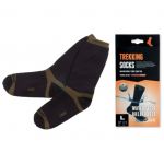 Носки водонепроницаемые DexShell Waterproof Trekking socks 39-42 M