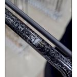 Удилище спиннинговое Zetrix Orsa Nero ZONS-842M 7 - 28 гр.