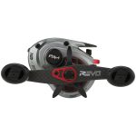 Катушка мультипликаторная Abu Garcia Revo5 Premier PRM LP-HS LH
