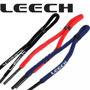 Leech Eyewear Шнурок для очков плавающий