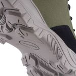 Ботинки Finntrail Urban 5090 Khaki (12(45))