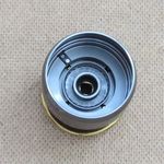 Шпуля Daiwa Luvias 2500