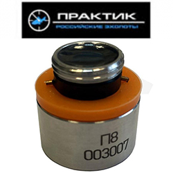 Датчик для эхолота Практик П8 (V2)