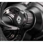 Катушка мультипликаторная Ecooda Black Thunder EKS 10R