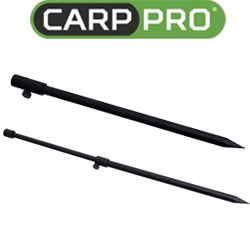 Carp Pro Black alu Bankstick