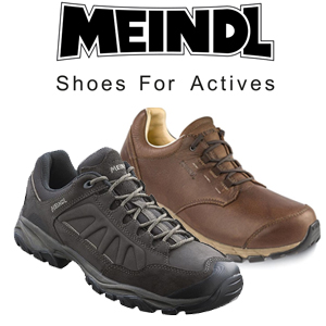 Обувь Meindl