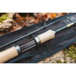 Спиннинг Smith IL Flusso TILF-48TR 2ч. ~8,0гр. Mod.Fast (30tGraphite+Glass)
