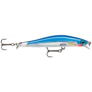Воблер Rapala RipStop RPS09-SB