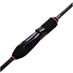 Удилище спиннинговое Maximus Streetracer-X Trout 174XUL-S 1,7m 0,3-3g