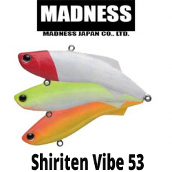 Madness Shiriten Vibe 53