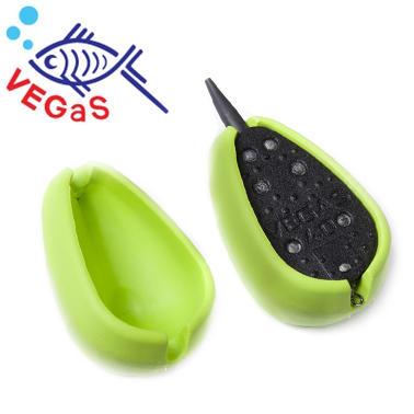 Vegas for Feeder Concept Flat Mould