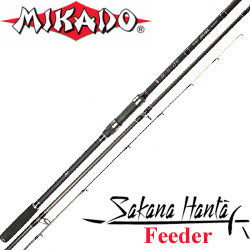 Mikado Sakana Hanta Feeder