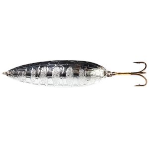 Блесна колеб. Lucky John Croco Spoon длин.86мм/26.0г цв. 004
