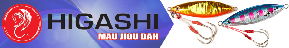 Higashi Mau Jigu DAH 60гр.