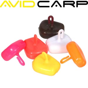 Avid Carp Corn Stops
