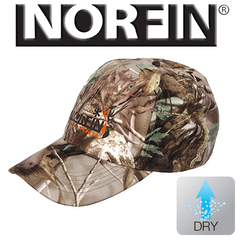 Norfin Hunting Passion