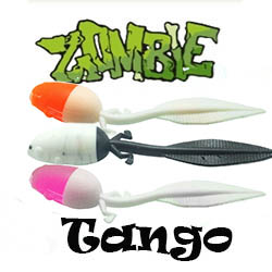 Zombie Tango (Танго)