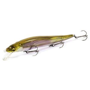 Воблер Megabass Vision OneTen 110 цв. Ito wakasagi