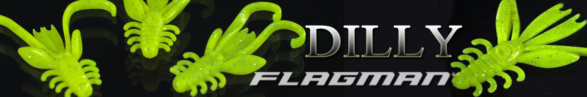 Flagman Dilly 2