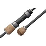 Удилище спиннинговое Graphiteleader 21 Bellezza Prototype 21GBLZPS-612-UL-T