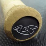 Фидерное удилище Middy 4GS Baggin Feeder Rod 11' (3,3мт 20-60гр) 3 хлыста (20070)