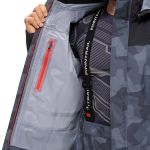 Костюм мужской Finntrail Thor 3421 CamoShadowBlack (XXXL)