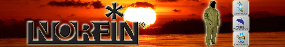 Norfin Shell