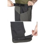Штаны Norfin ADVENTURE FLEXI 01 р.S