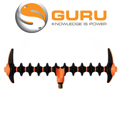 Guru Front Reaper Rest GRPF