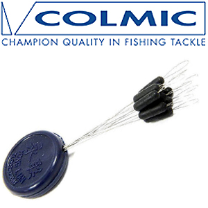 Colmic Stik Rubber Stopper