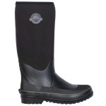 Сапоги Remington Men Woody Island Boots Black р. 43