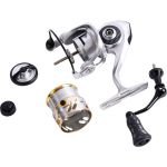 Катушка безынерционная Black Side RELIZ C2000S TROUT