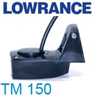 Lowrance TM 150