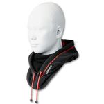 Капюшон-маска Shimano Face Mask AC032N Black Free