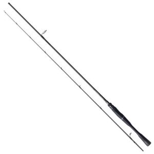 Спиннинг Shimano X Jackall 24 Poison Adrena 268UL-2