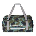 Гермосумка Finntrail Big Roll CamoArmy 1712 80L