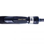 Спиннинг Crazy Fish Optimus OSR762LS