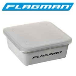 Flagman Box+Cover+Riddle (MMI0025)