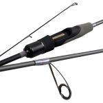 Спиннинг JS Company Ssochi Booster 3 S522SUL 1,58 м 1-5 г Fast