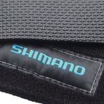 Транспортировочные ремни Shimano BE-004Y BK S 3.3 Х 20 см