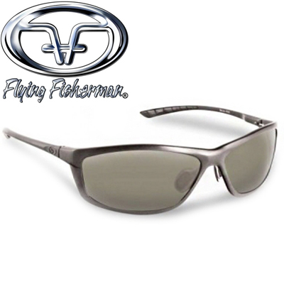 Flying Fisherman 7205GS Belize Gunmetal, Smoke