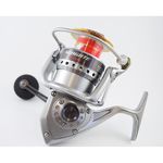 Катушка силовая Daiwa Seagate 4000