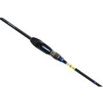Удилище спиннинговое Ever Green Poseidon Salty Sensation Neo NEOS-610UL-S