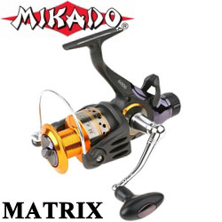 Mikado Matrix