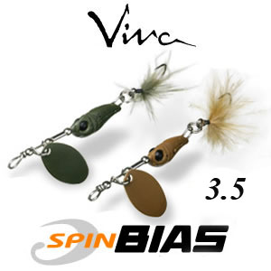 Viva Spin Bias 3.5g