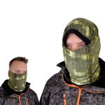 Шарф Savage Gear Pike Reversible Polar