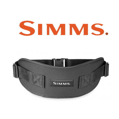Simms Backsaver Wading Belt