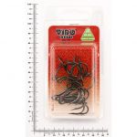 Тройник Vido Craft Treble Hooks VD-092 (BN) уп. 10 шт. # 2