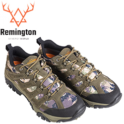 Remington Trekking boots olive